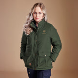 AMROD - Ladies Cederberg Parka Jacket