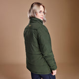 AMROD - Ladies Cederberg Parka Jacket