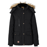 AMROD - Ladies Cederberg Parka Jacket