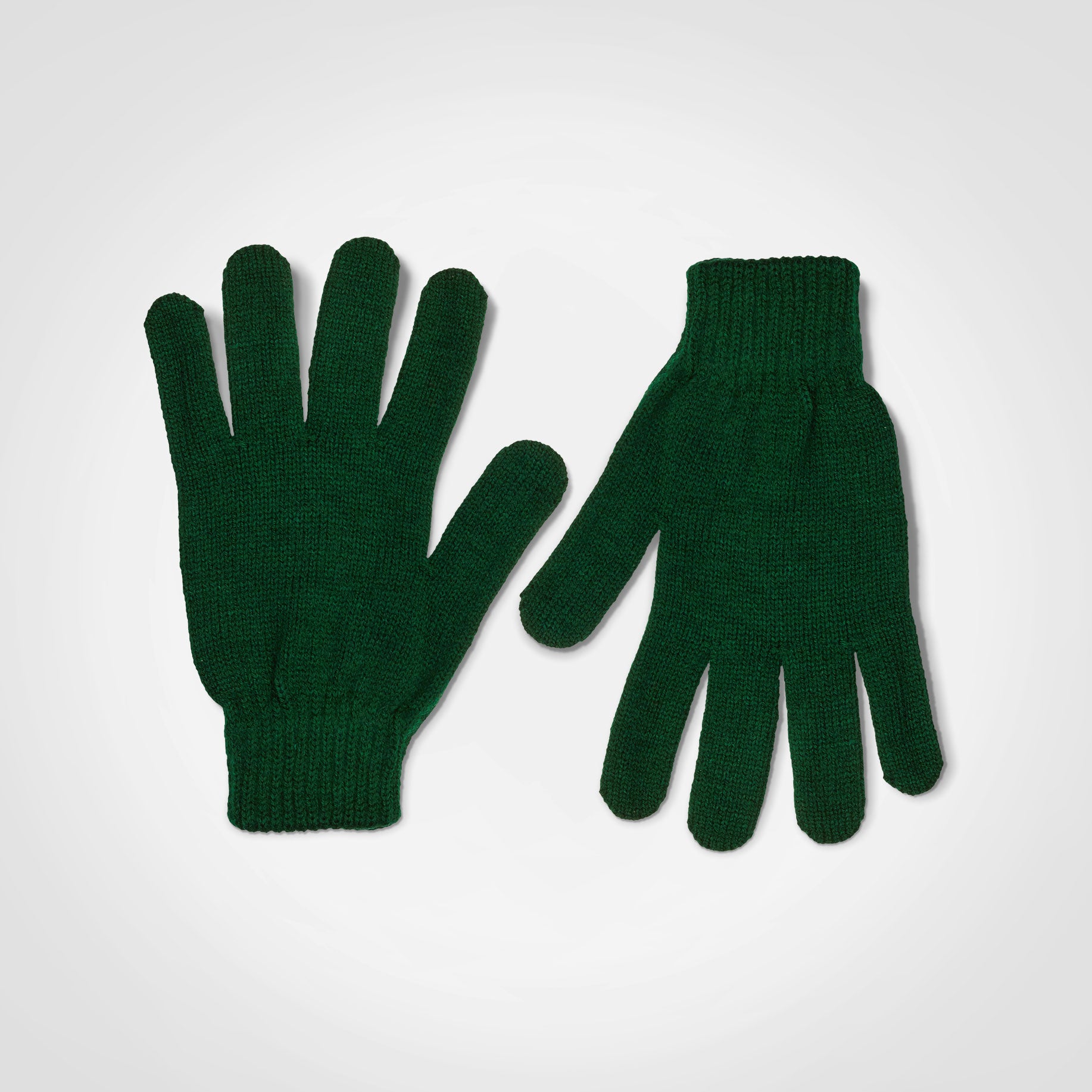 Captivity - Kids Aspen Gloves