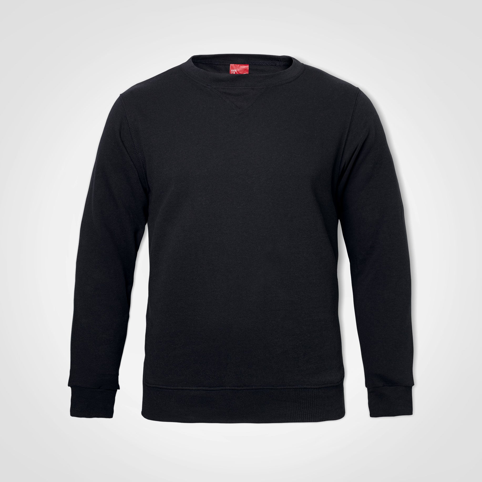 Captivity - Kids Basic Sweaters