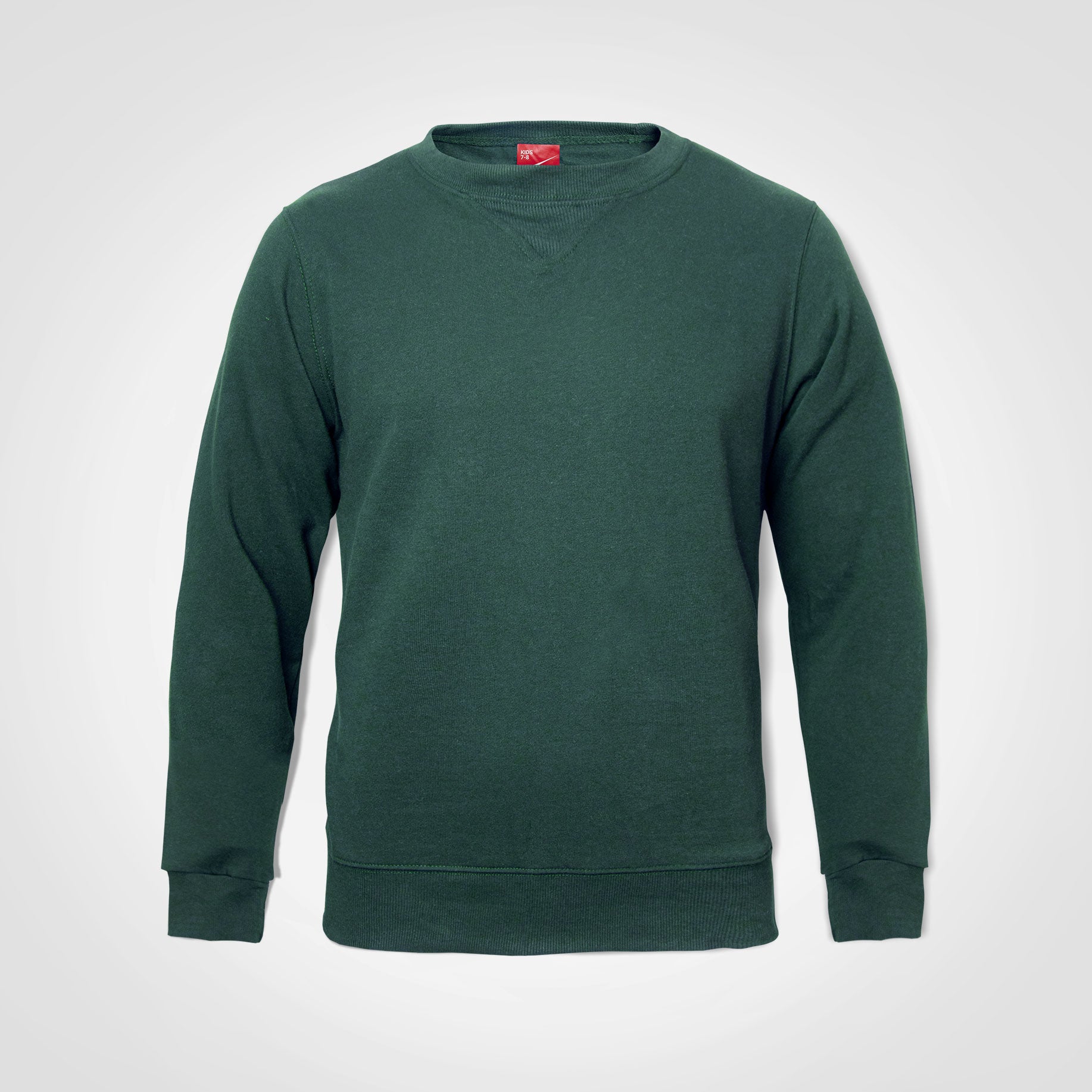 Captivity - Kids Basic Sweaters