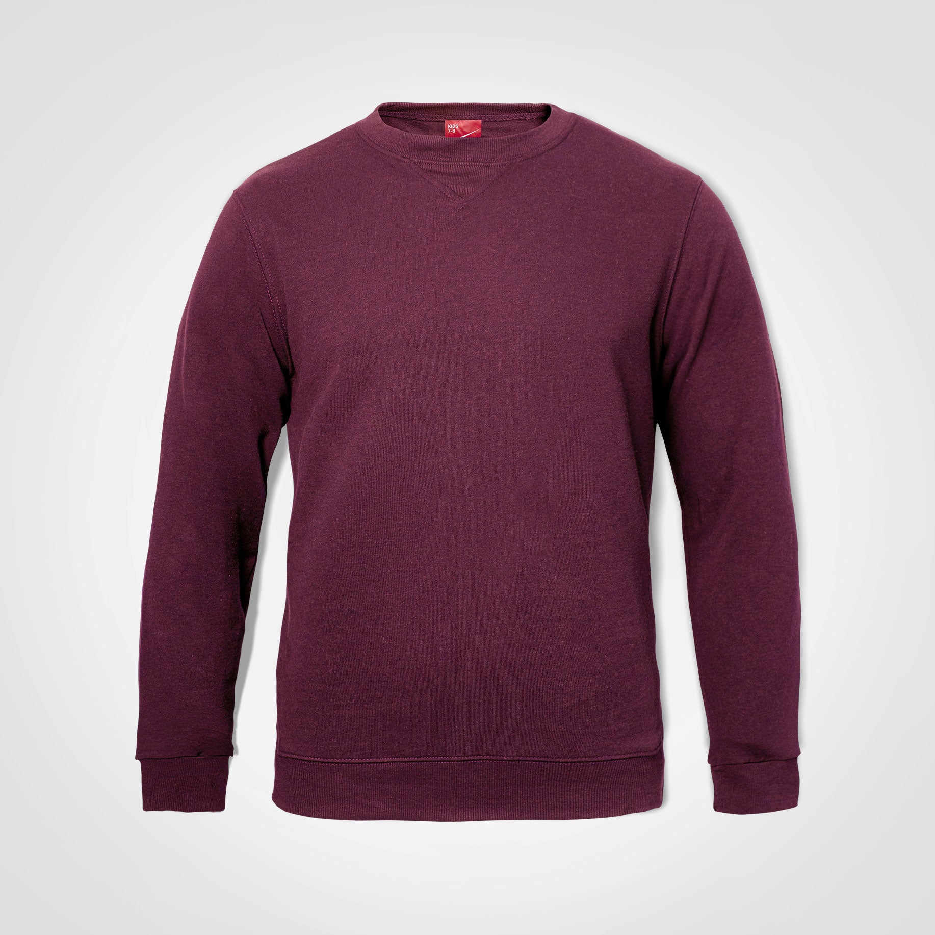 Captivity - Kids Basic Sweaters