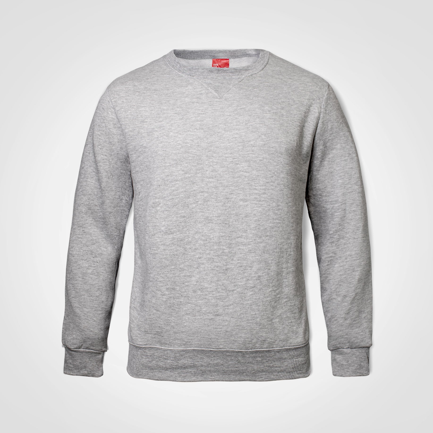 Captivity - Kids Basic Sweaters