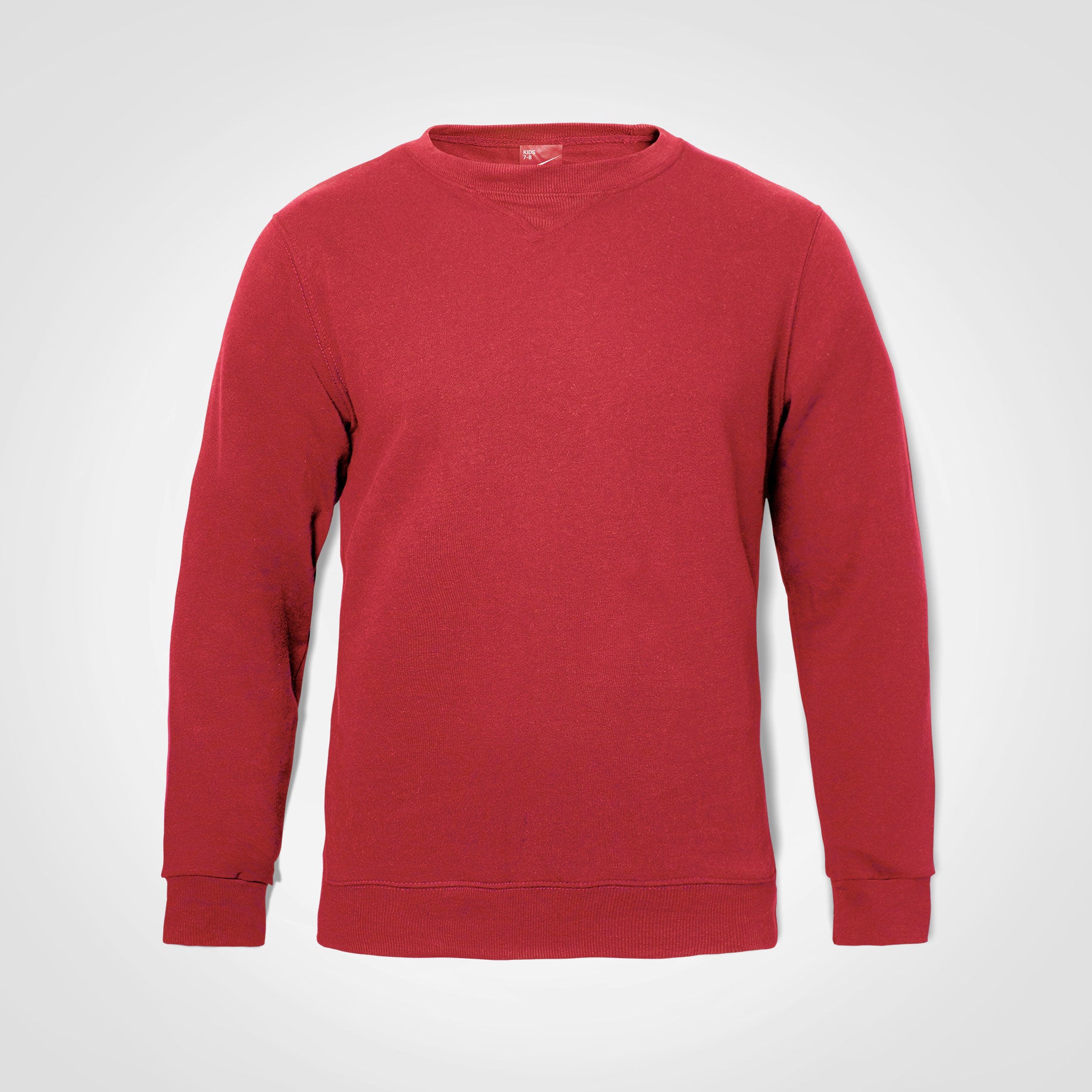 Captivity - Kids Basic Sweaters
