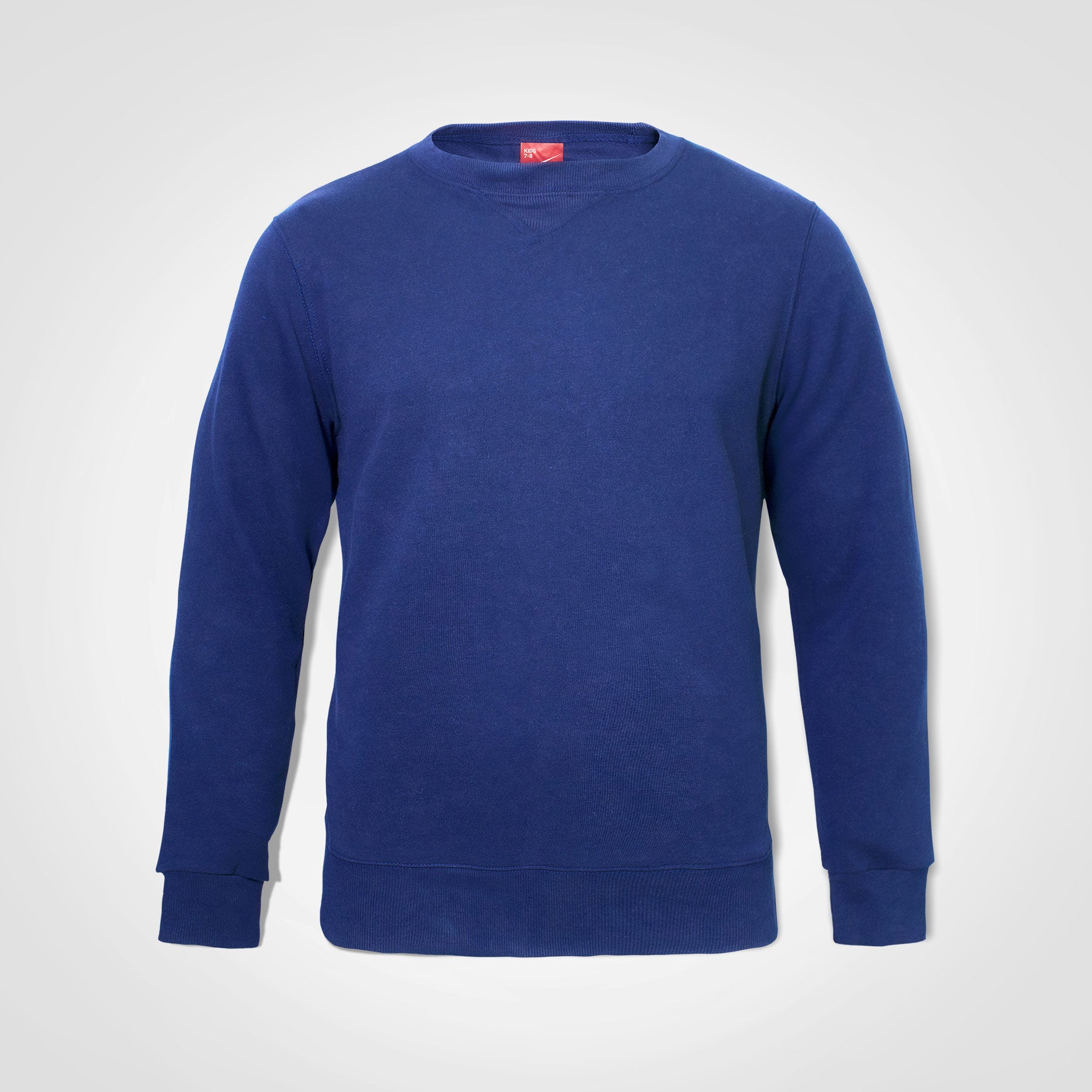 Captivity - Kids Basic Sweaters