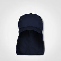 Captivity - Kids Fisherman Cap