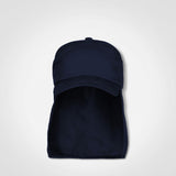 Captivity - Kids Fisherman Cap