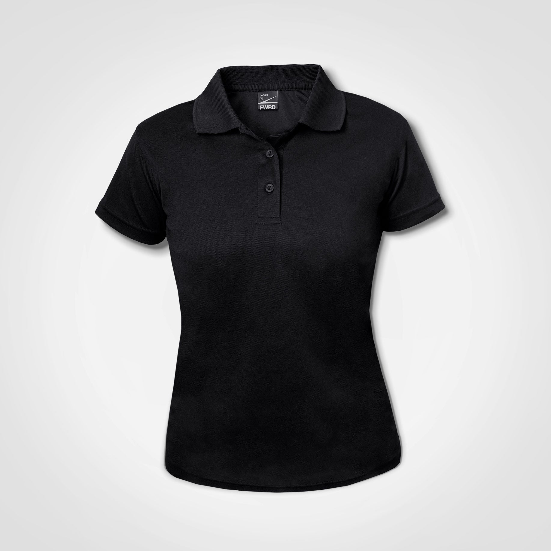 Captivity - Ladies Pro Golfer