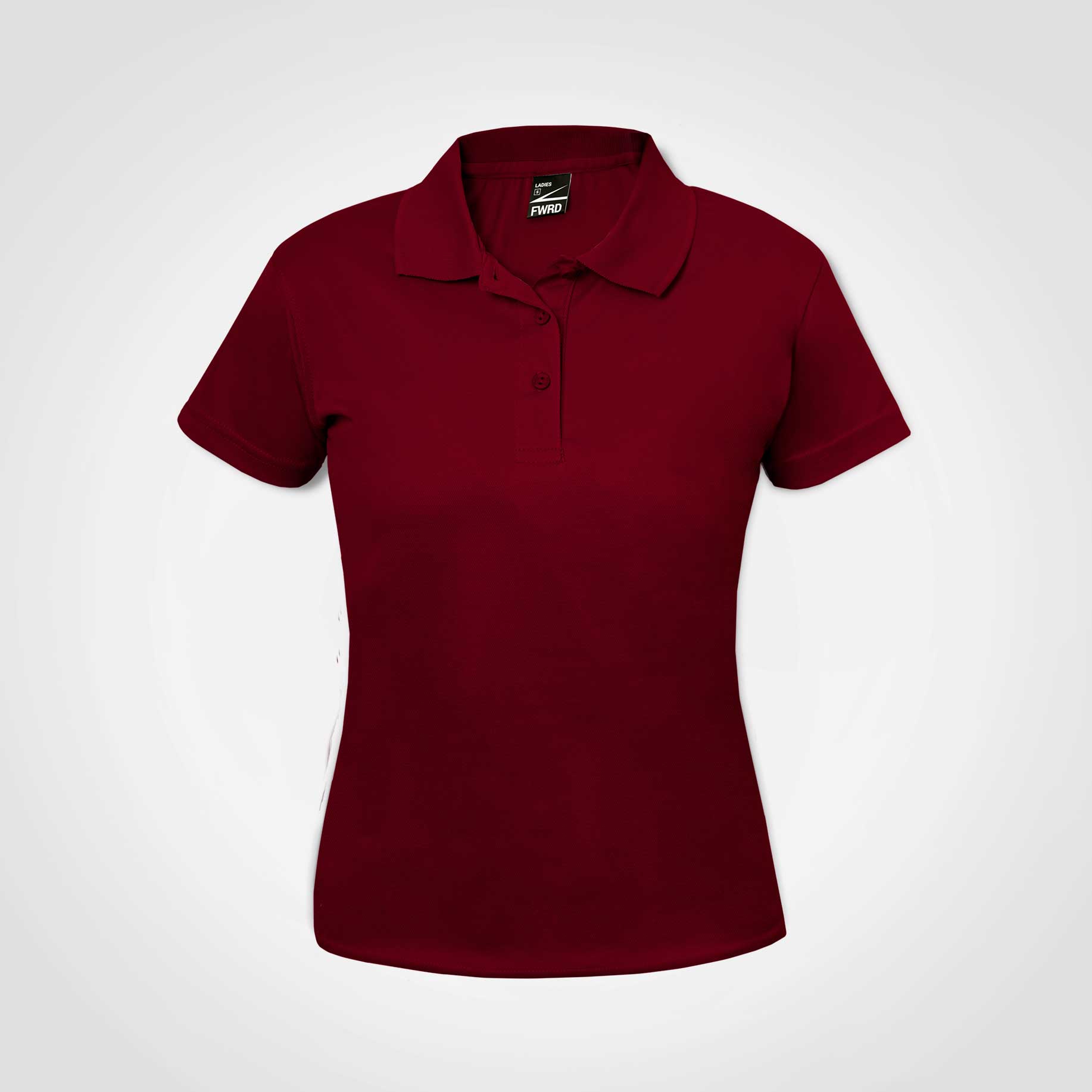 Captivity - Ladies Pro Golfer