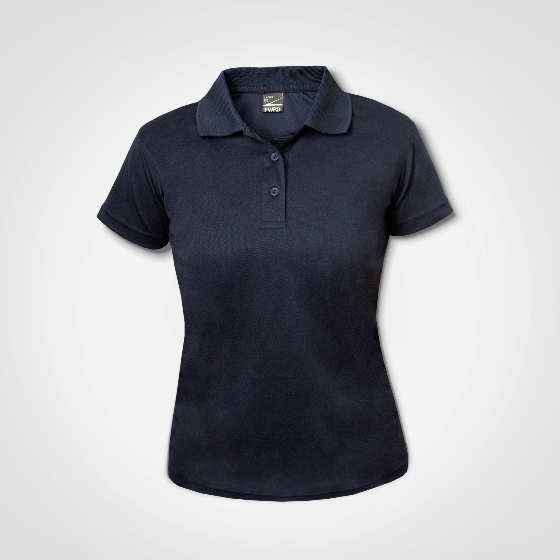 Captivity - Ladies Pro Golfer