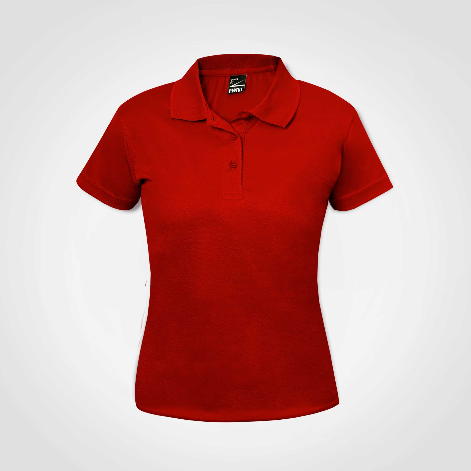 Captivity - Ladies Pro Golfer