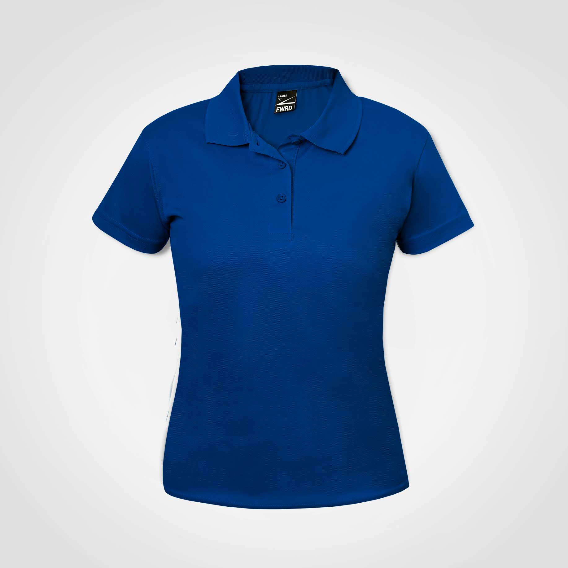 Captivity - Ladies Pro Golfer