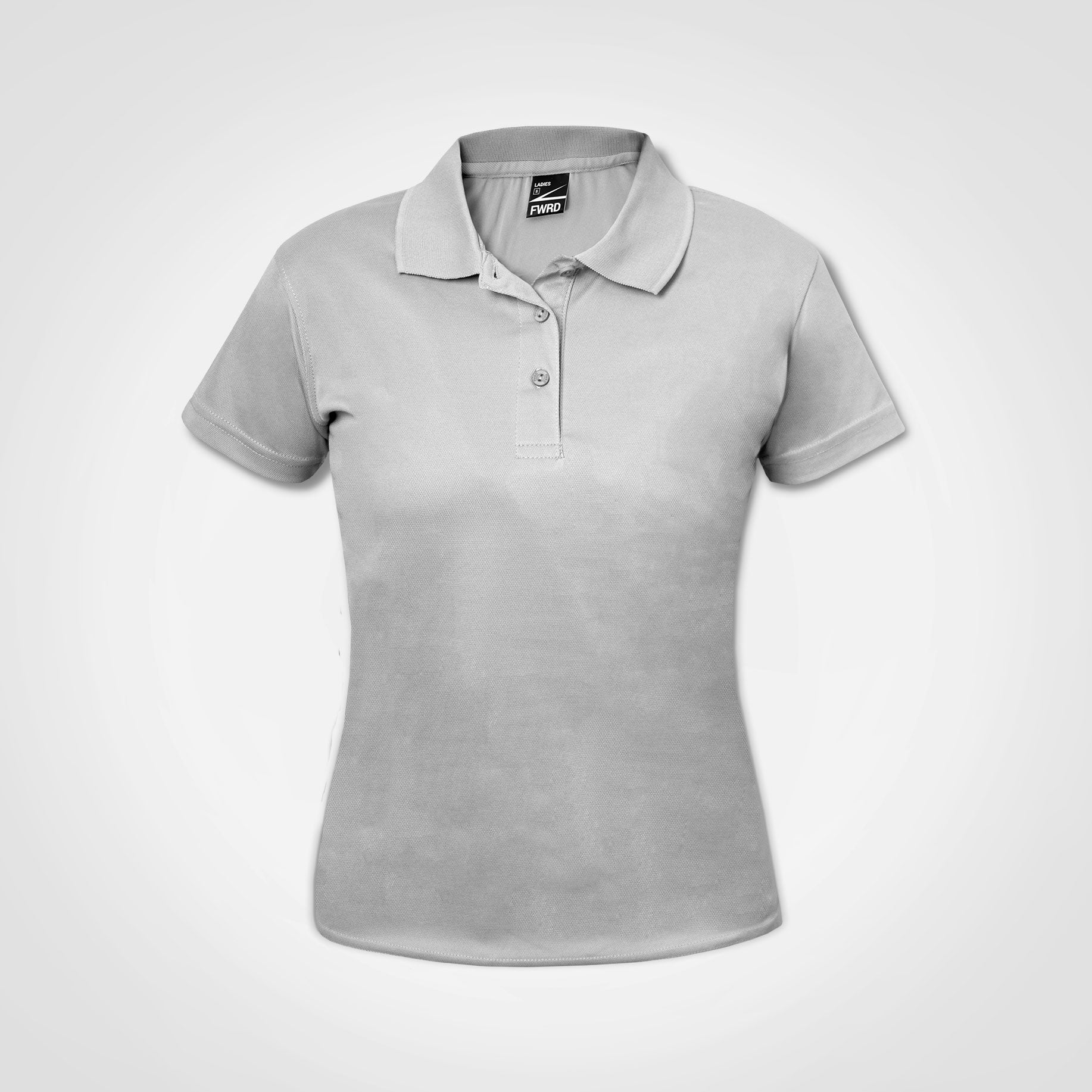 Captivity - Ladies Pro Golfer