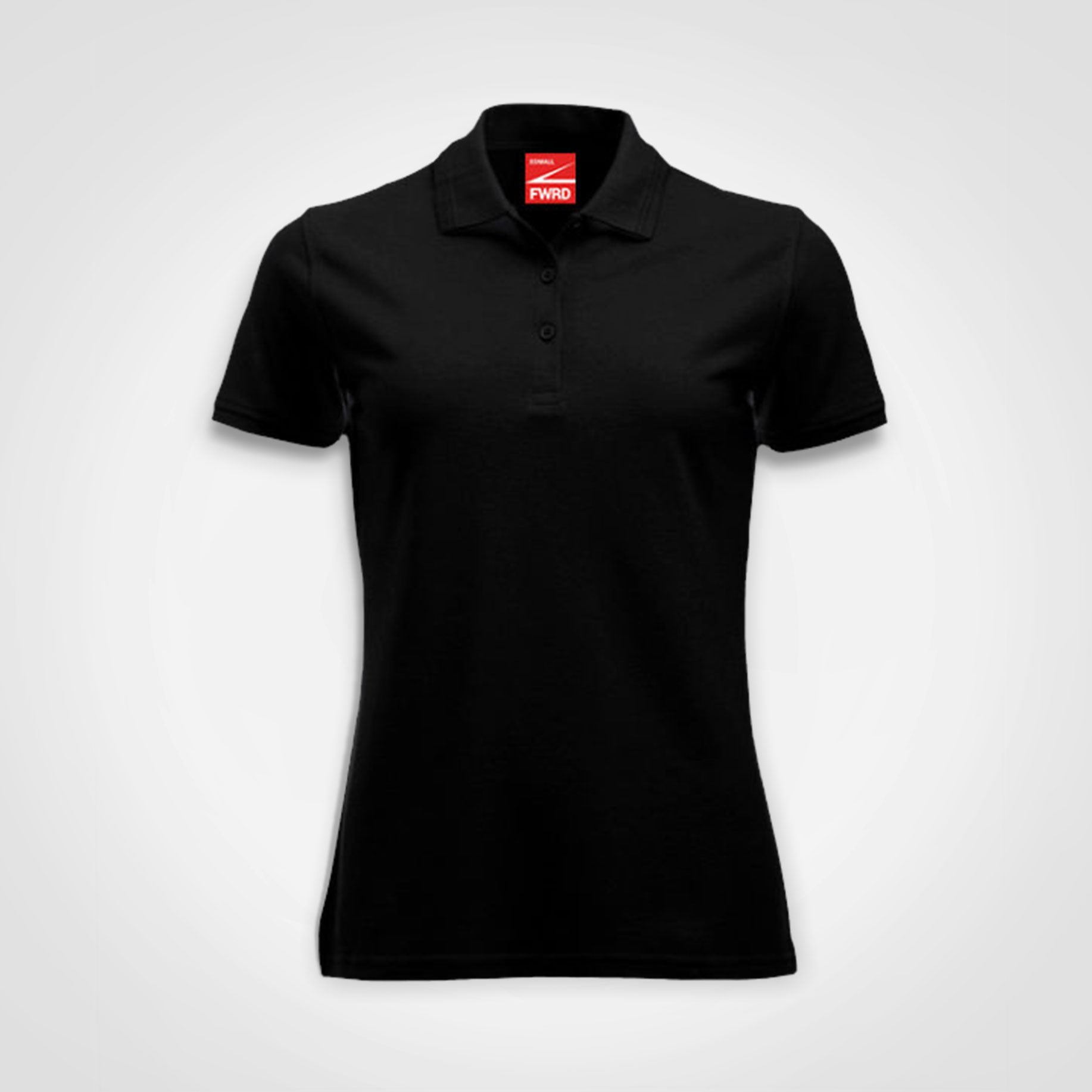Captivity - Ladies Golfer