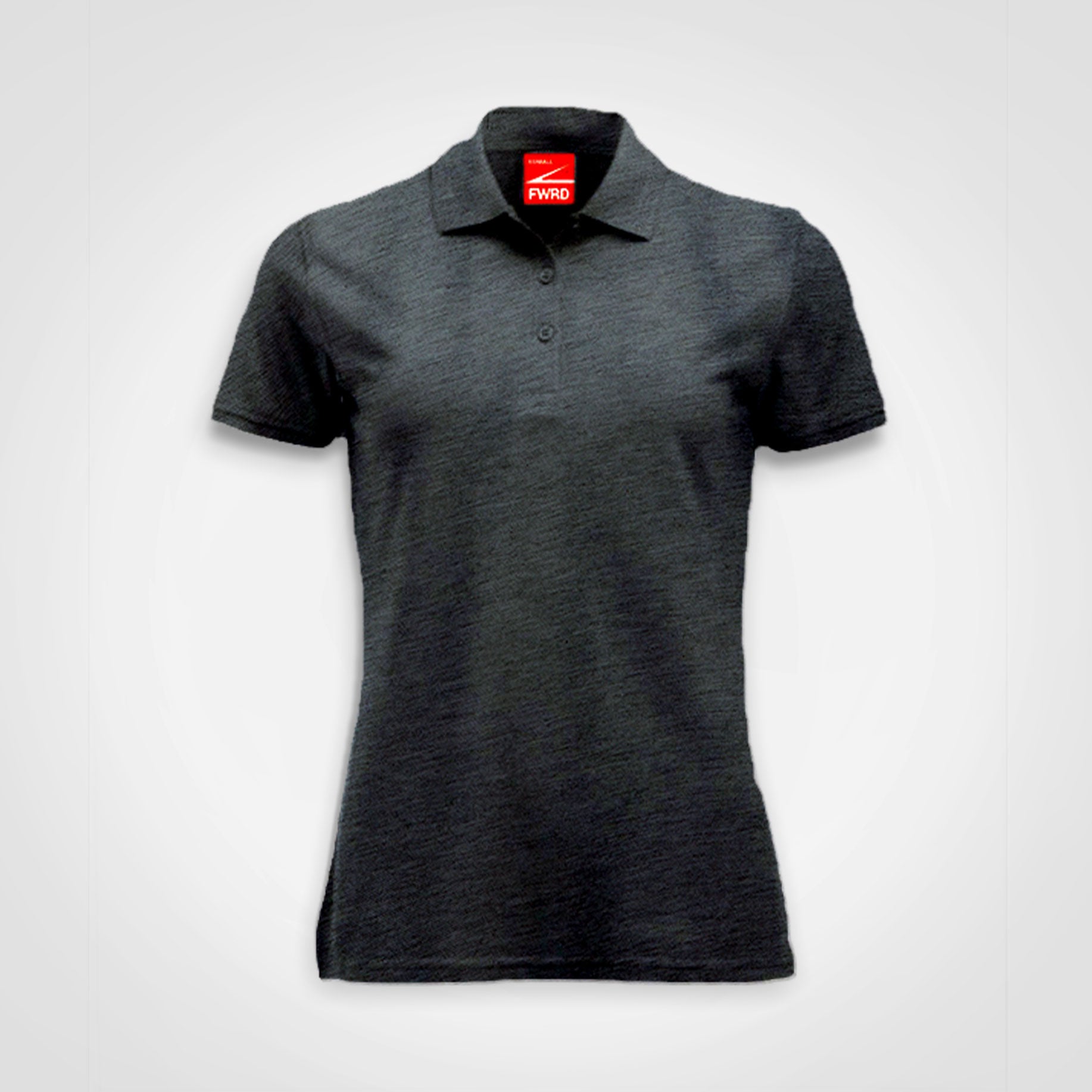 Captivity - Ladies Golfer