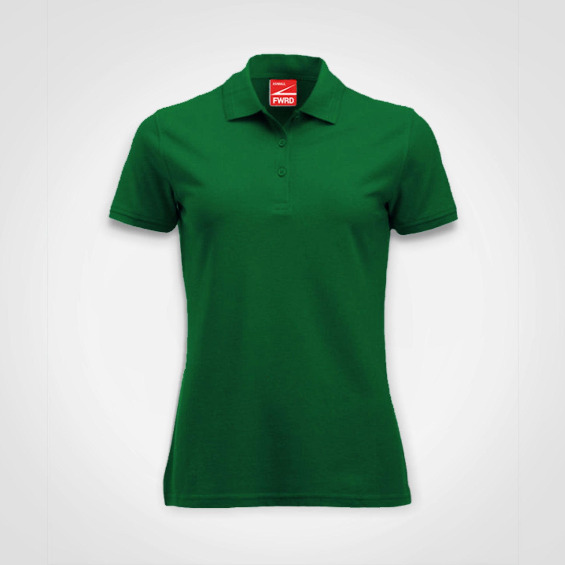 Captivity - Ladies Golfer
