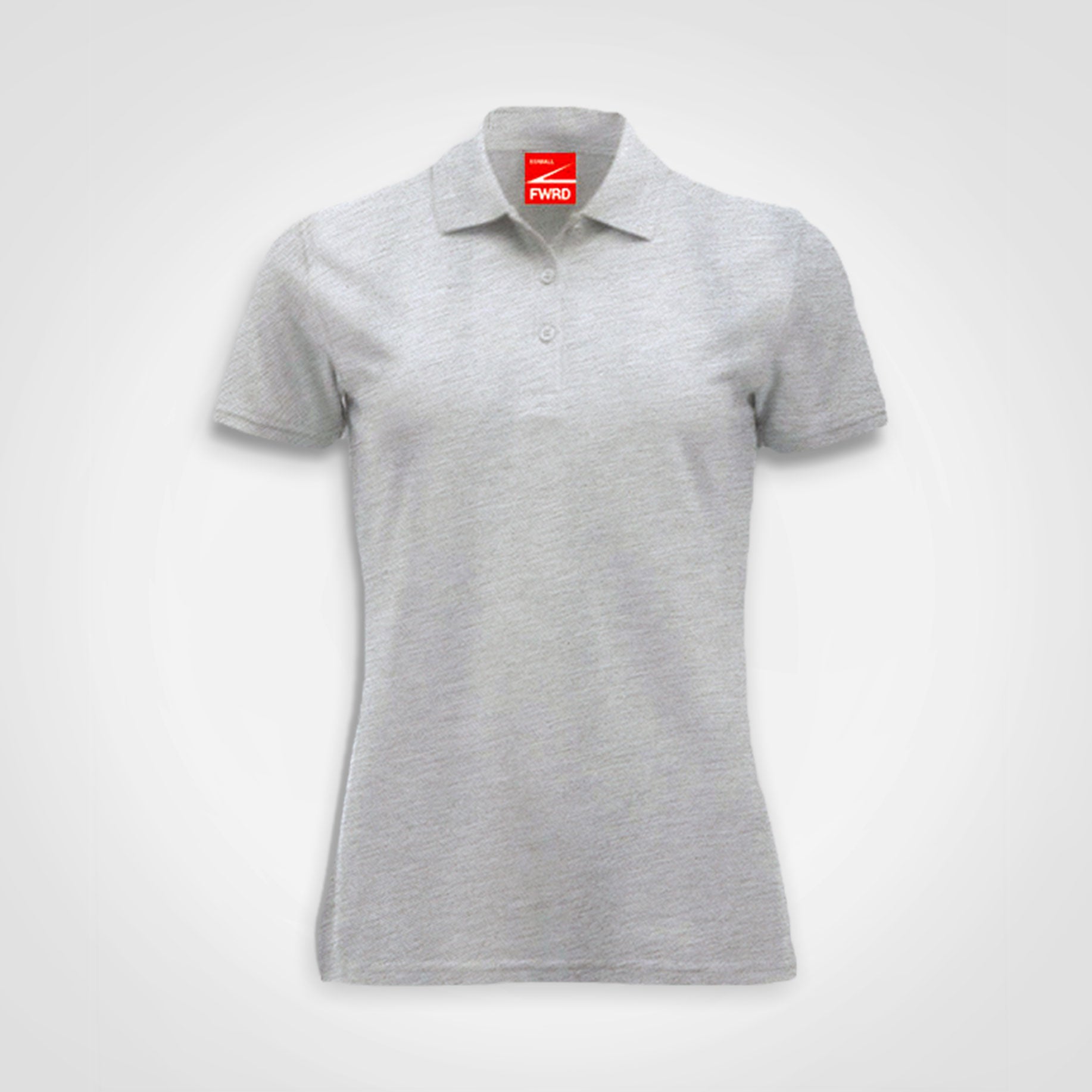 Captivity - Ladies Golfer