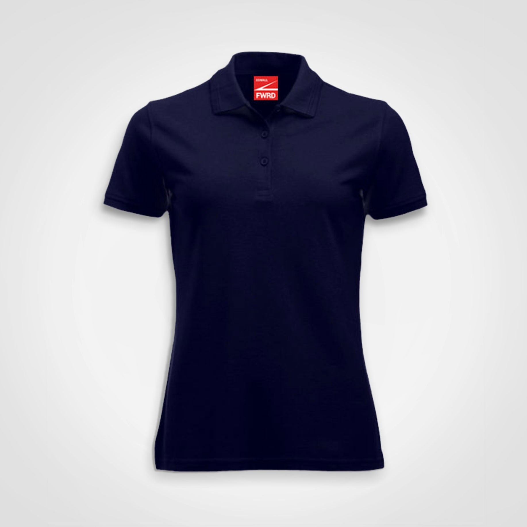 Captivity - Ladies Golfer