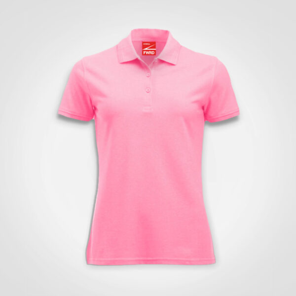Captivity - Ladies Golfer