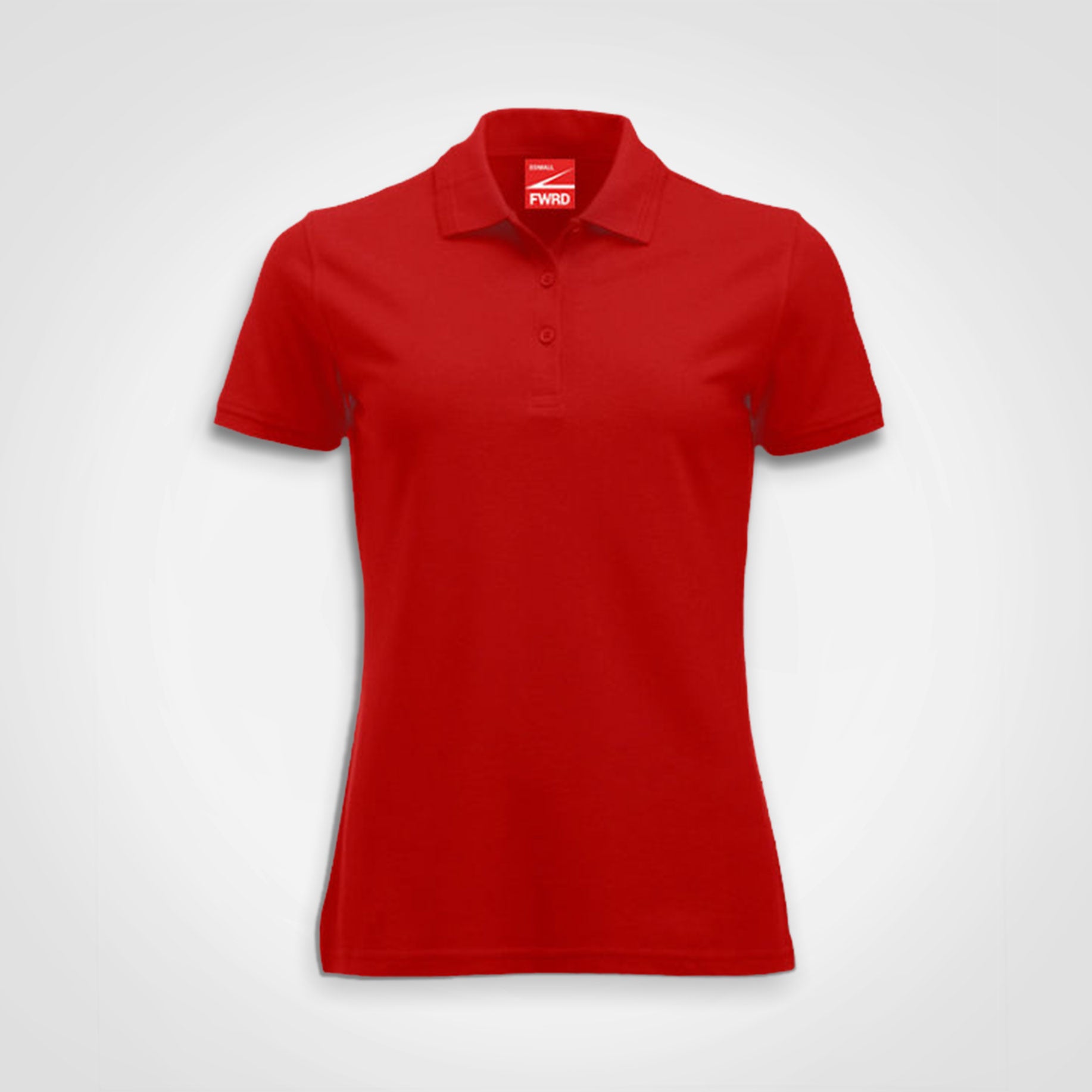 Captivity - Ladies Golfer