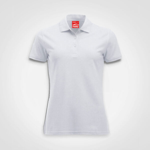 Captivity - Ladies Golfer