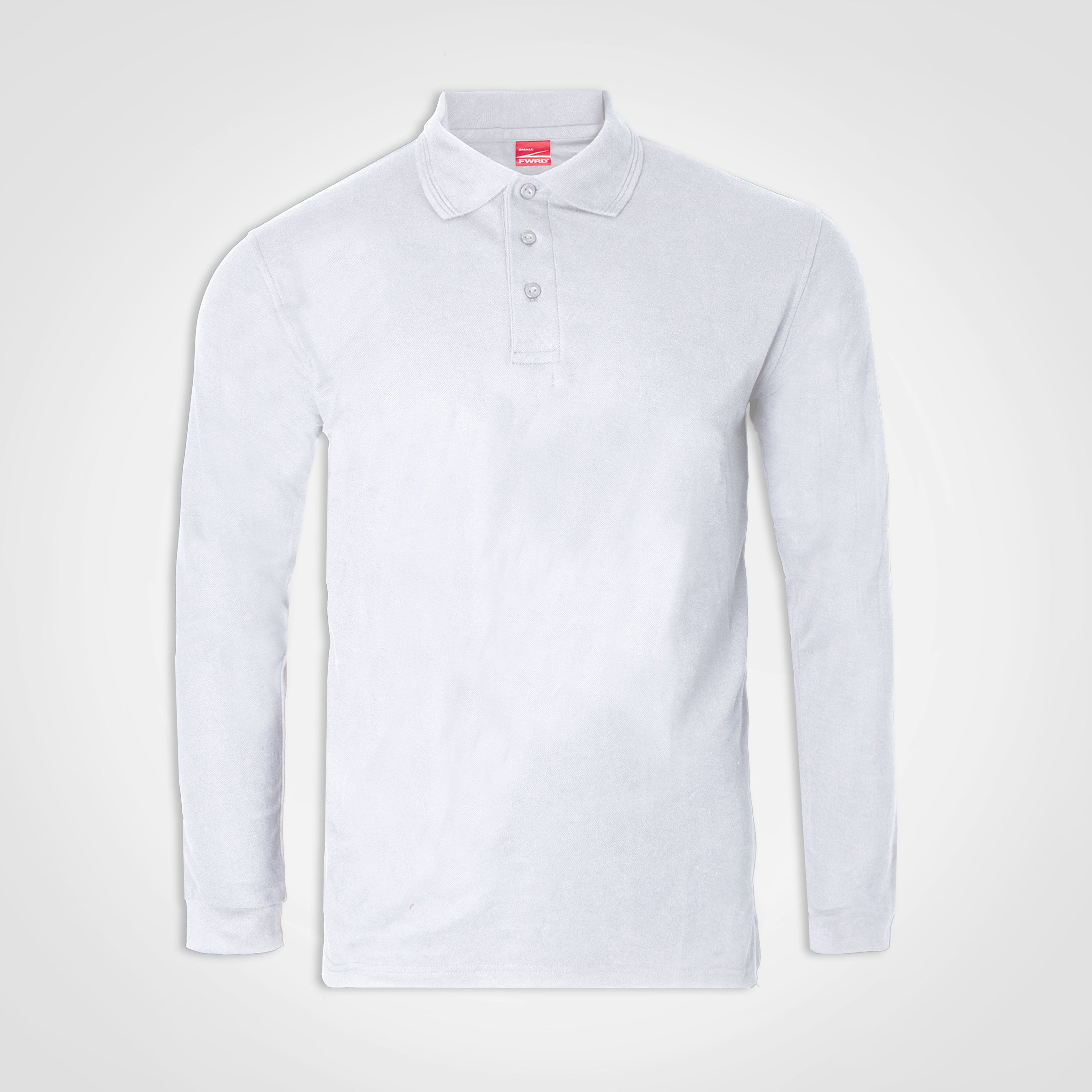Captivity - Long Sleeve Golfer