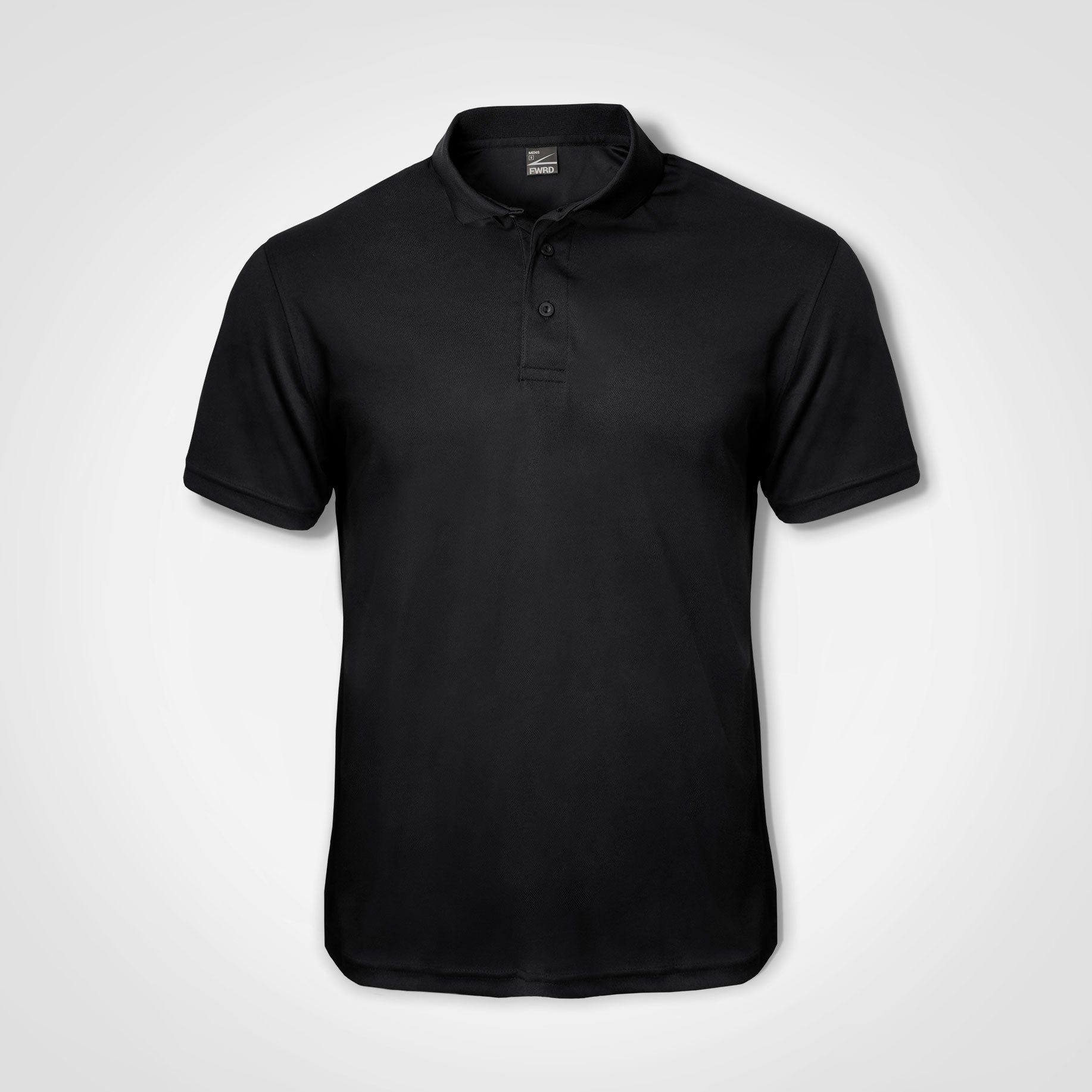 Captivity - Mens Pro Golfer