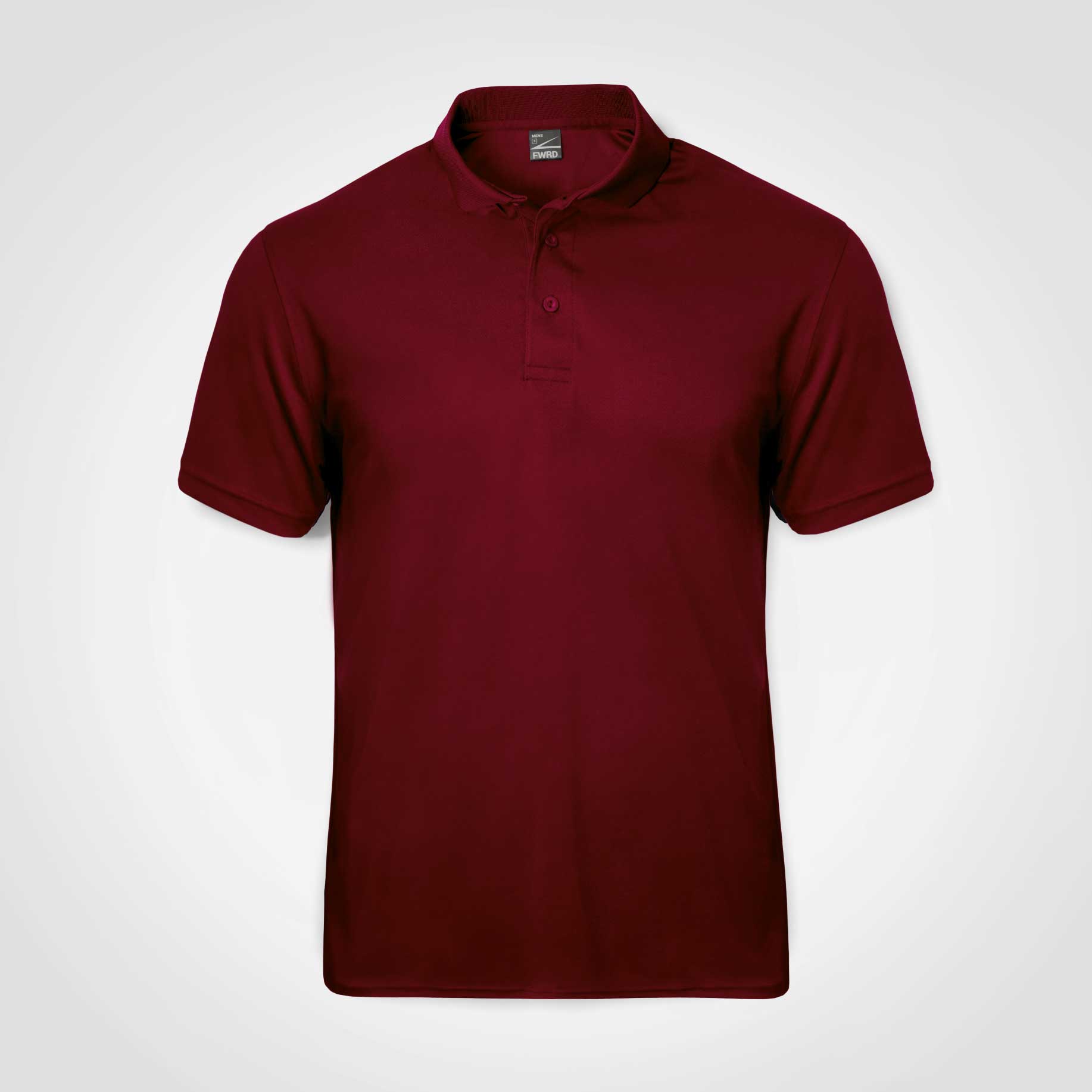 Captivity - Mens Pro Golfer