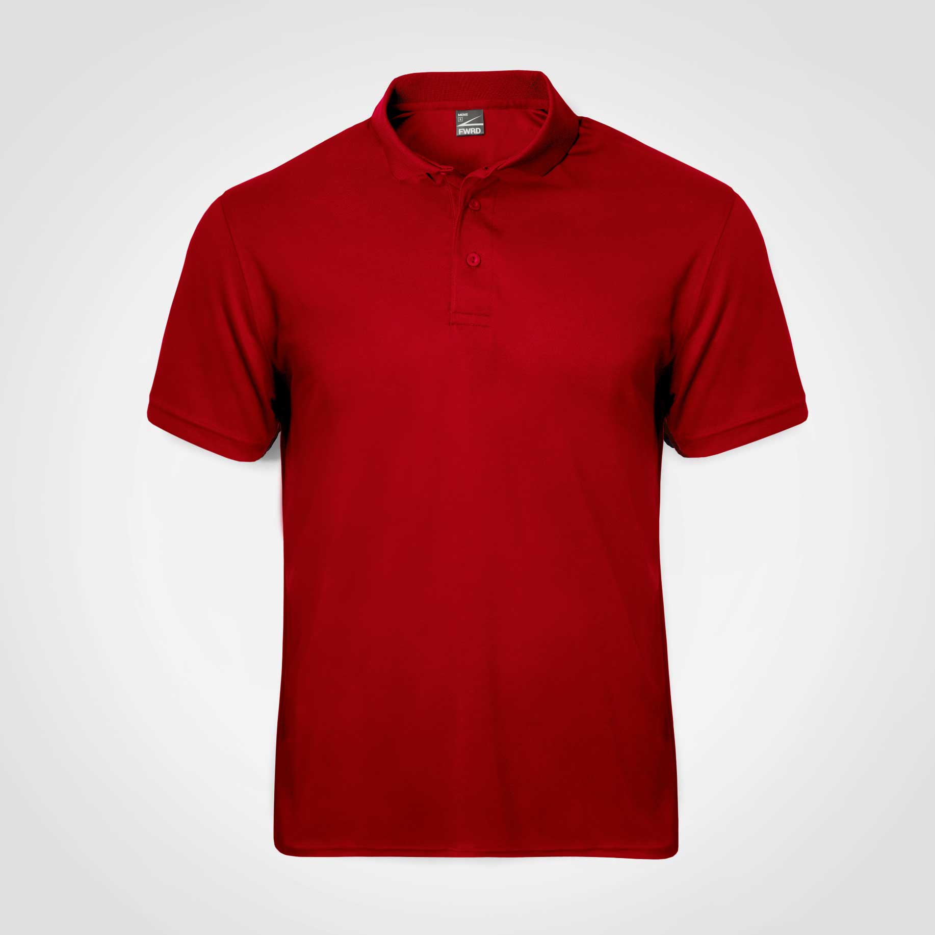 Captivity - Mens Pro Golfer