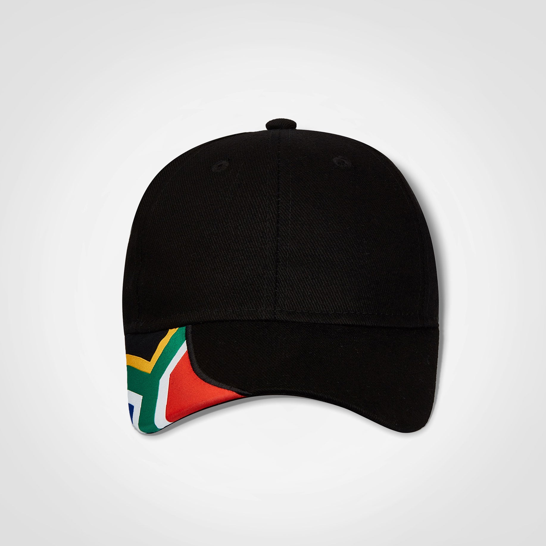 Captivity - National Cap
