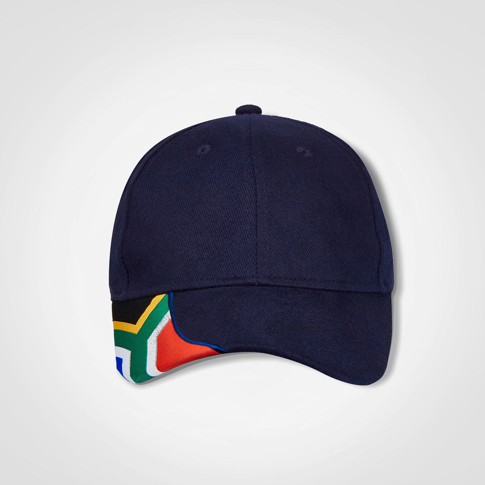 Captivity - National Cap