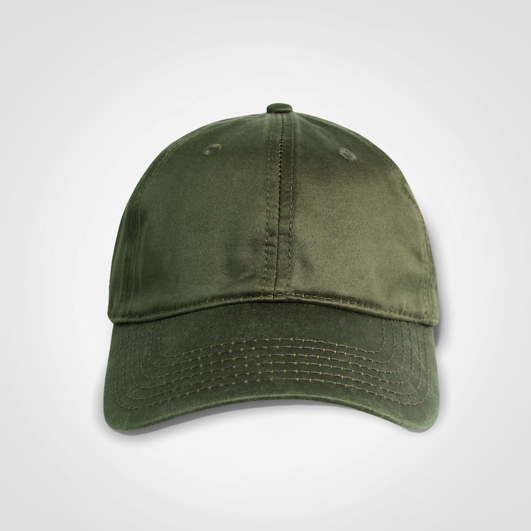 Captivity - Oilskin Cap