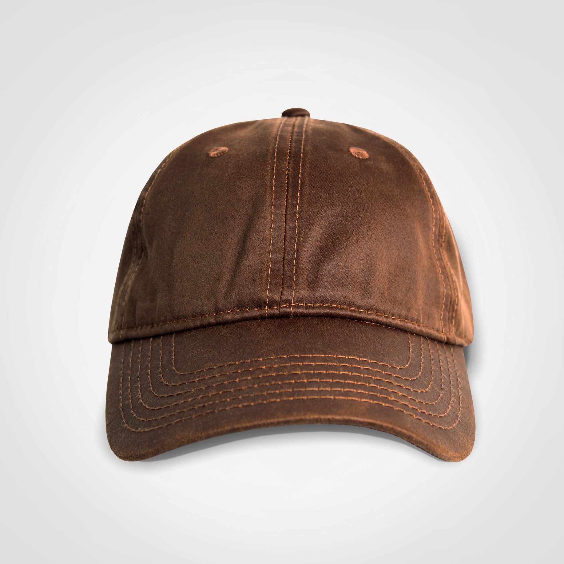Captivity - Oilskin Cap