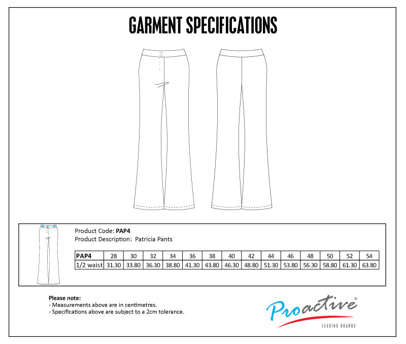 SALE -  DUCHESS Patricia Pants