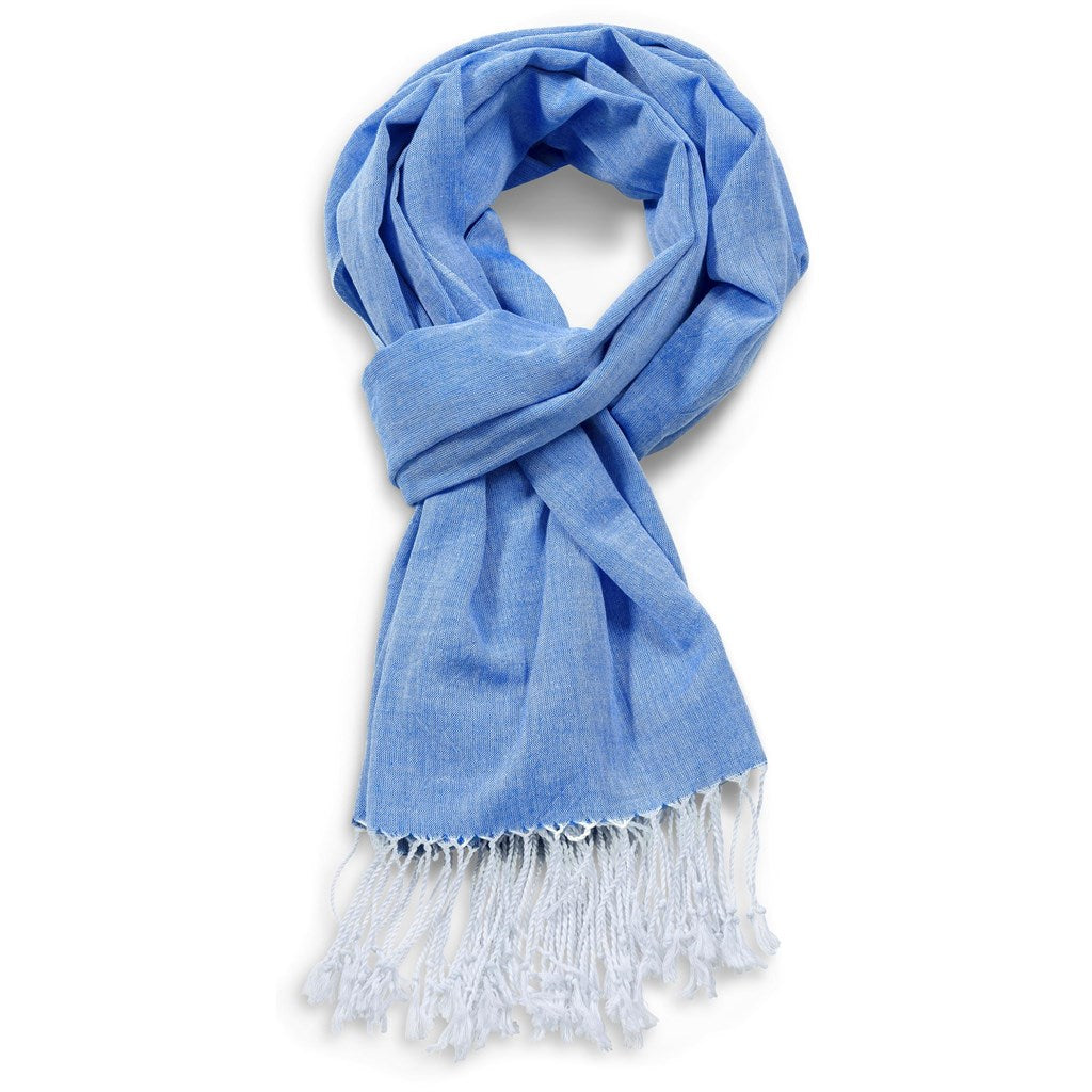 Amrod - All Seasons Melange Scarf