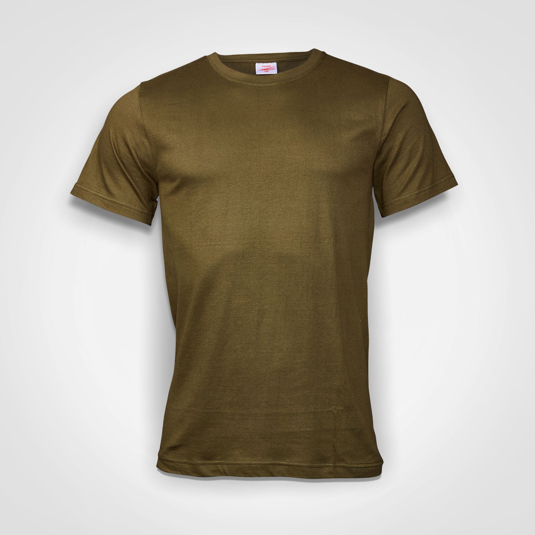 Captivity -  Promo T-shirt
