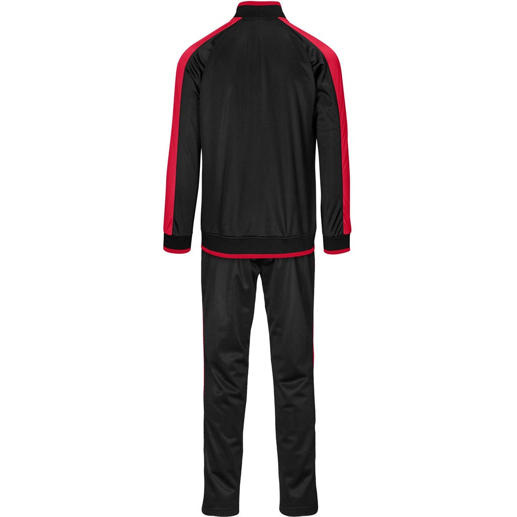 Amrod - Unisex Sideline Tracksuit