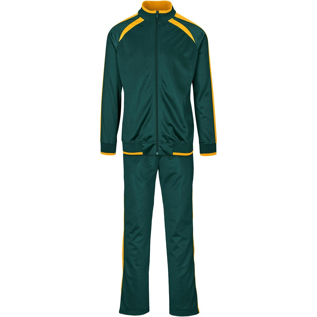 Amrod - Unisex Sideline Tracksuit