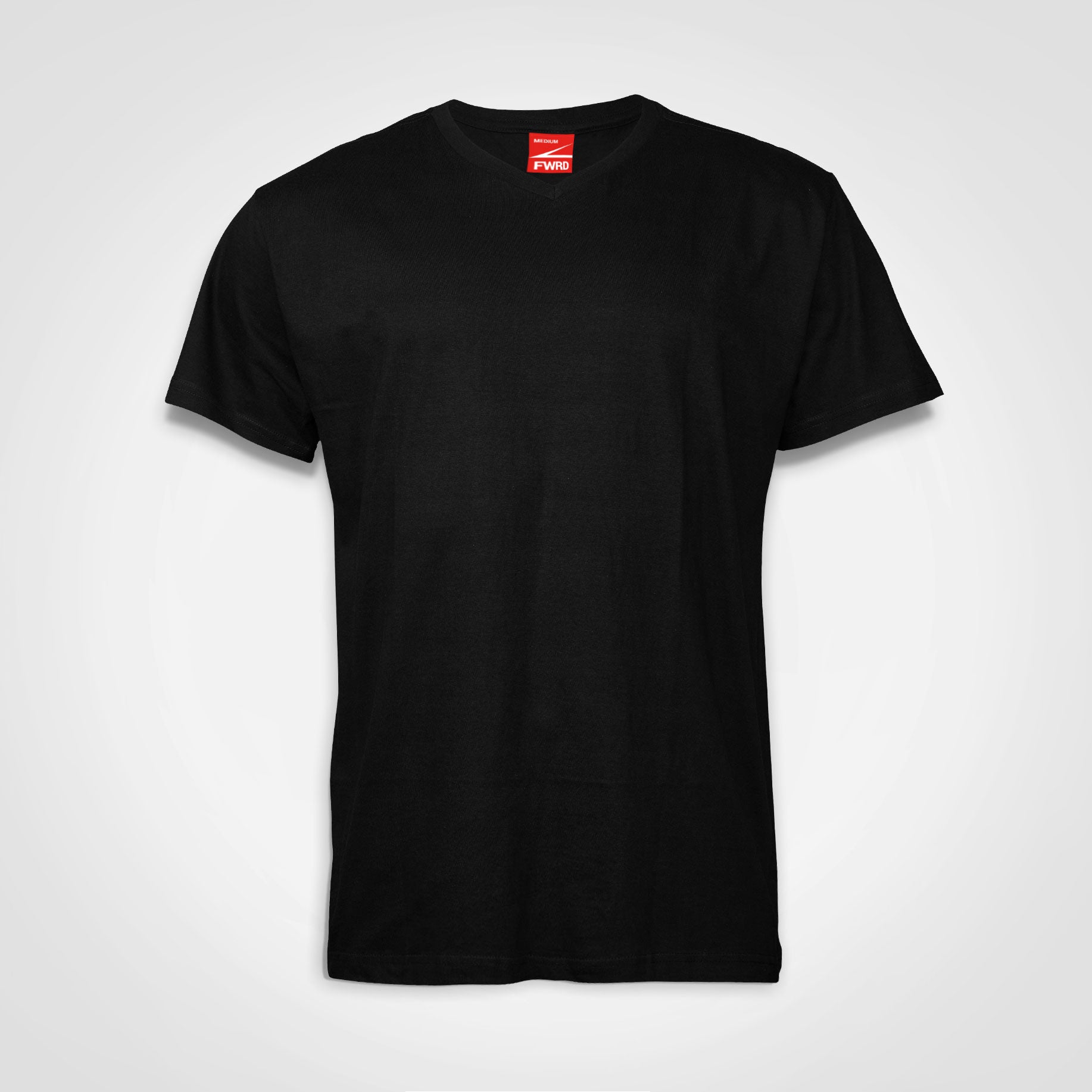 Captivity - UNISEX V-NECK T-SHIRT