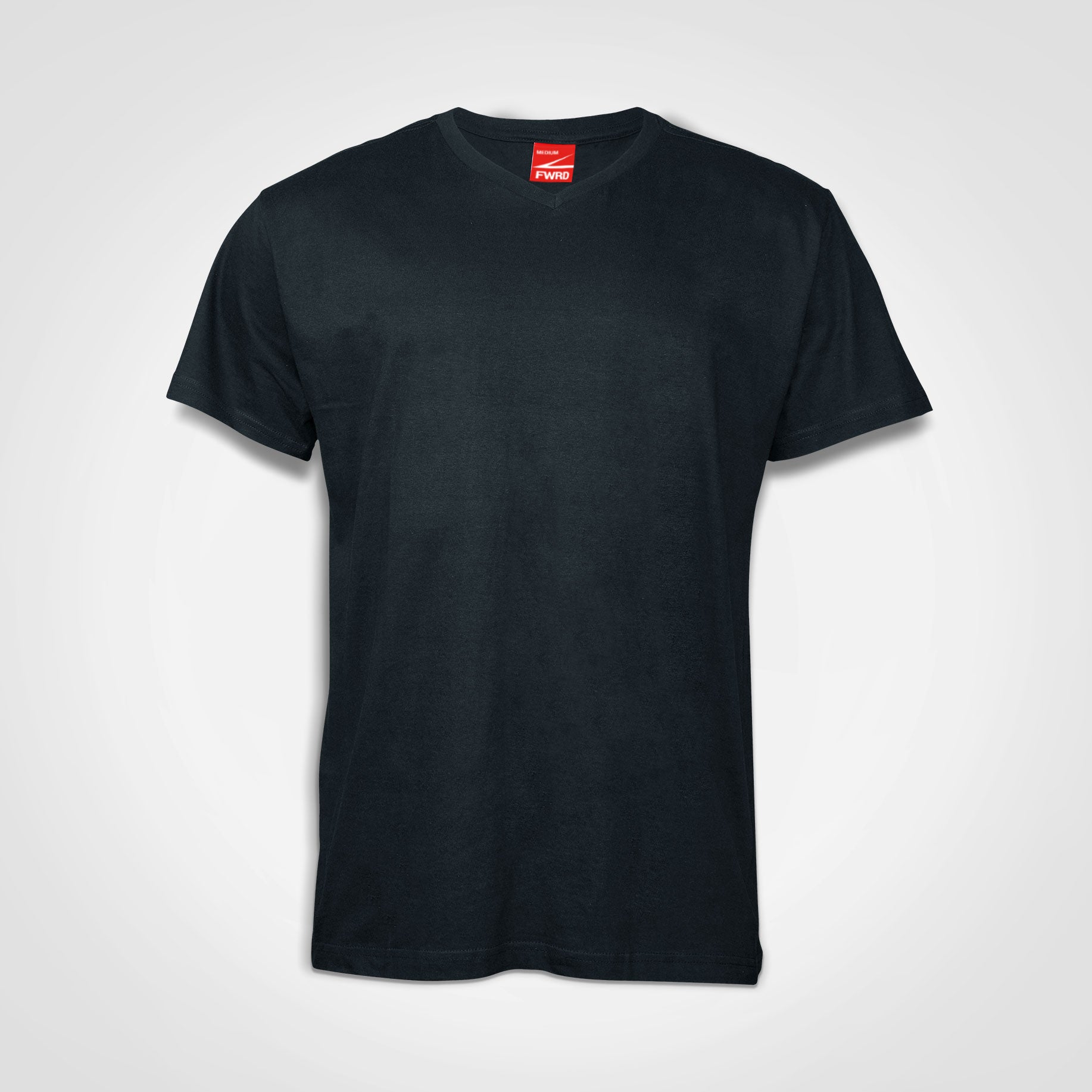 Captivity - UNISEX V-NECK T-SHIRT