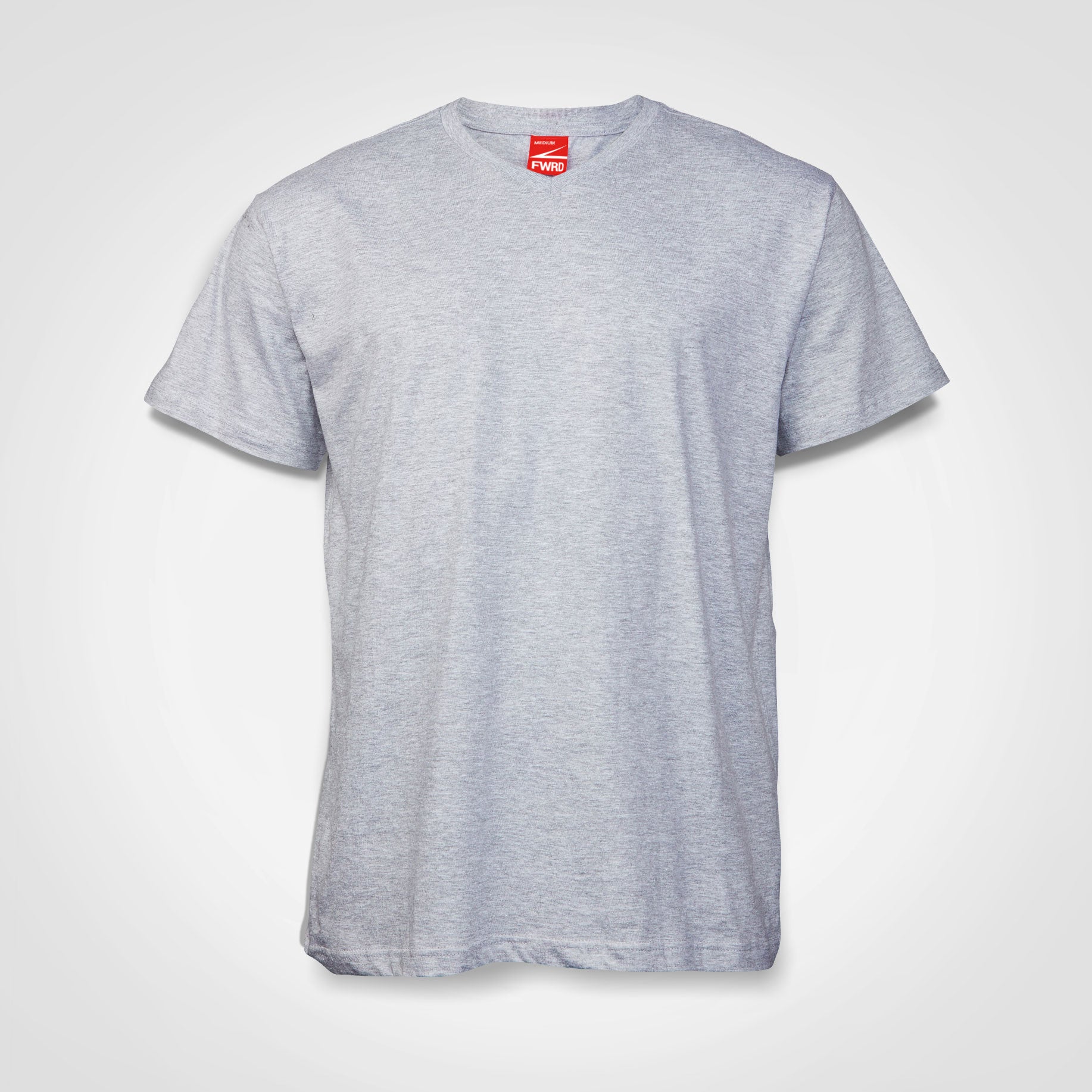 Captivity - UNISEX V-NECK T-SHIRT