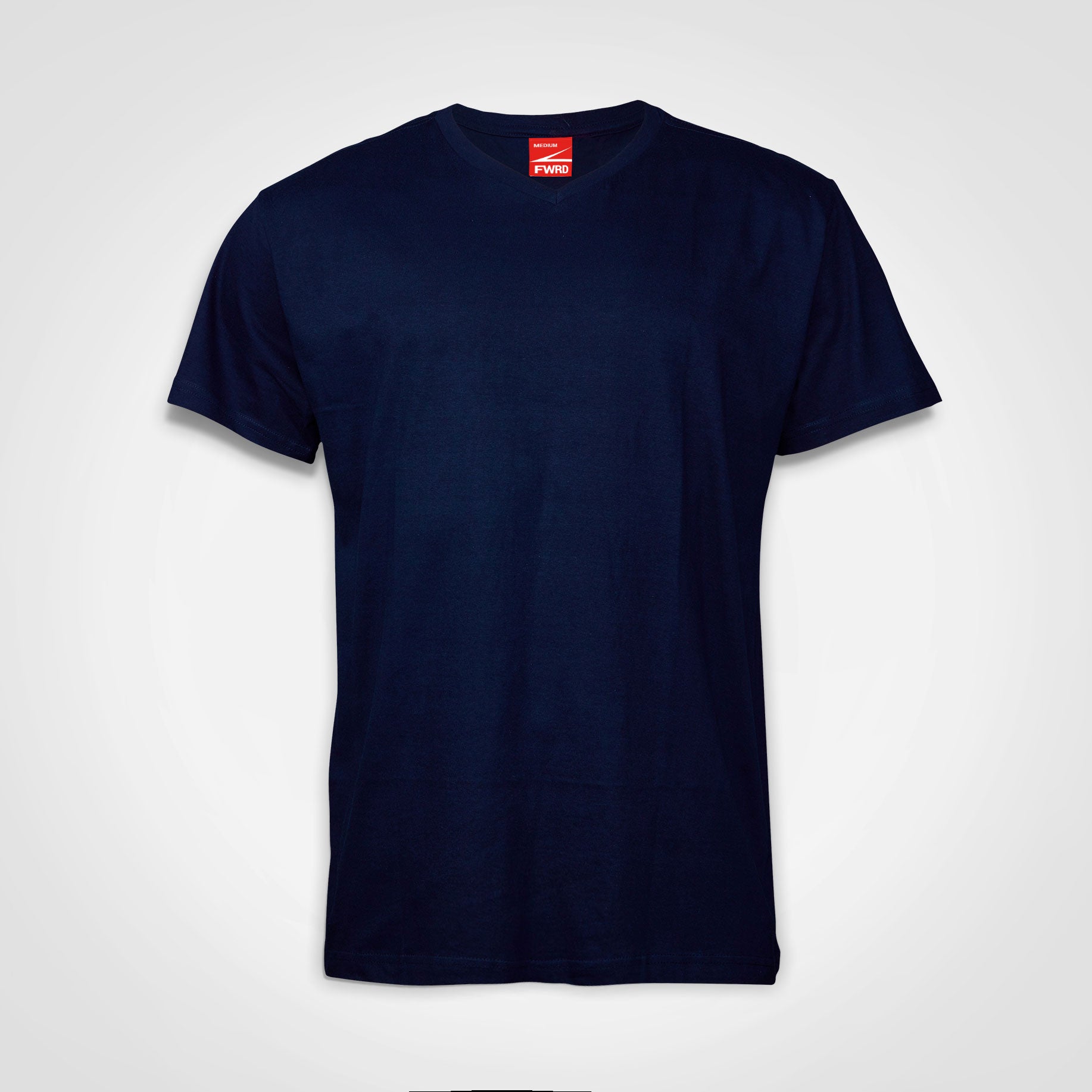 Captivity - UNISEX V-NECK T-SHIRT