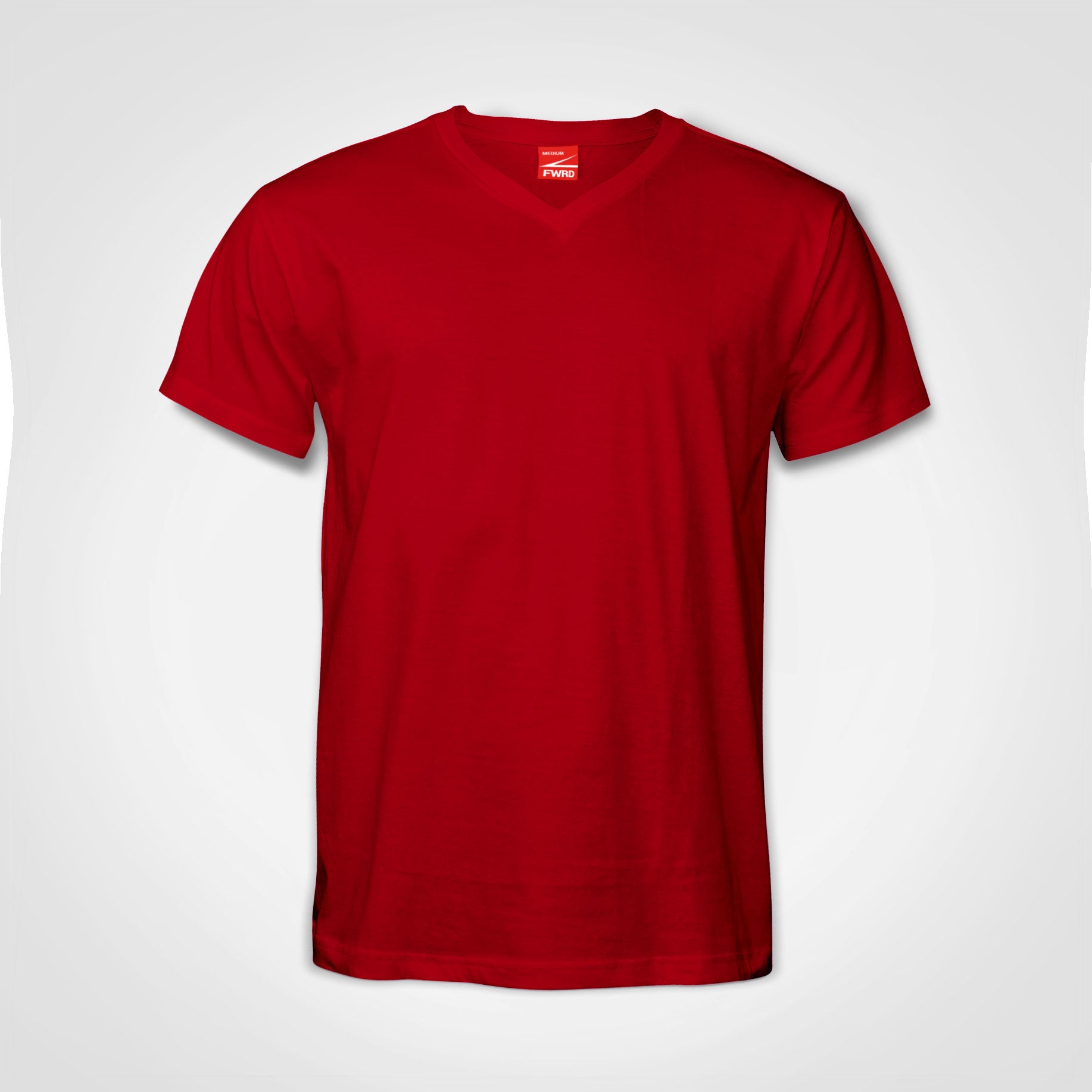 Captivity - UNISEX V-NECK T-SHIRT