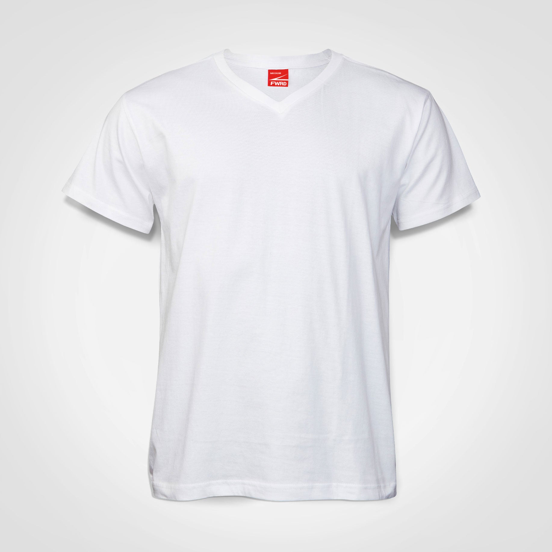 Captivity - UNISEX V-NECK T-SHIRT