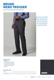 Colmart - Bruno Mens Trousers