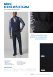 Colmart - Gino Mens Waistcoat