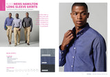 Colmart - Mens Hamilton Micro