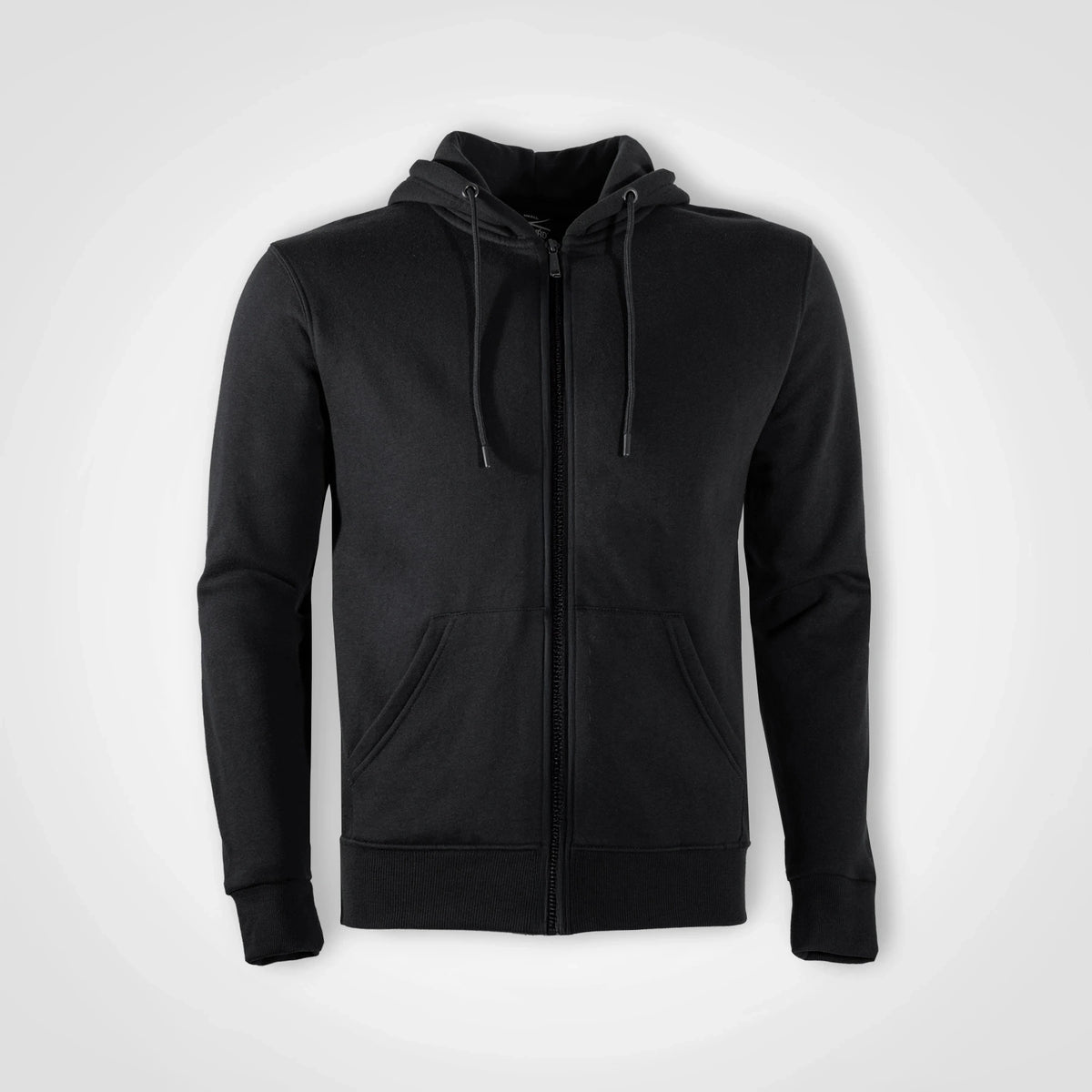 CAPTIVITY - Brooklyn Zipped Hoodie