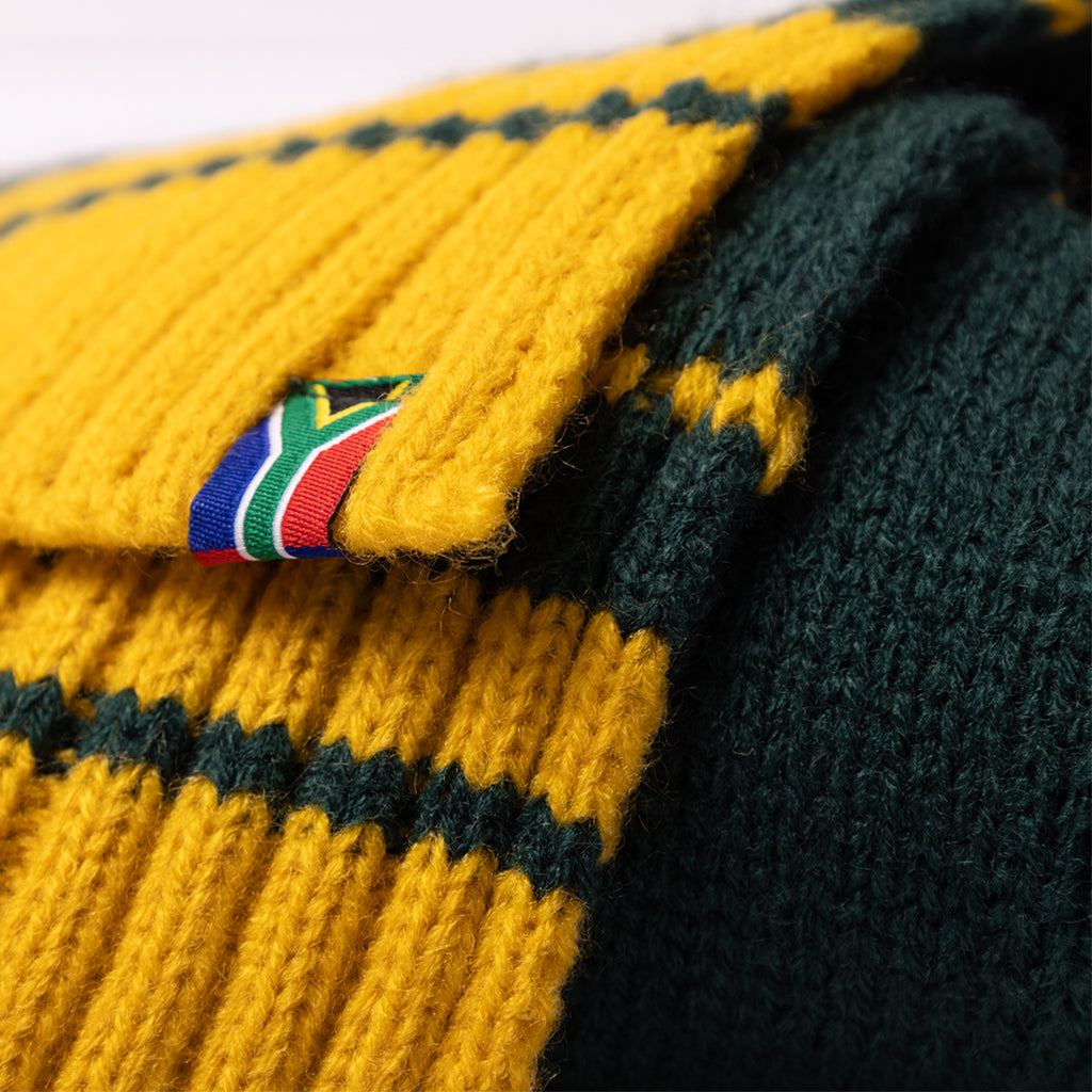 CAPTIVITY - Legacy Scarf
